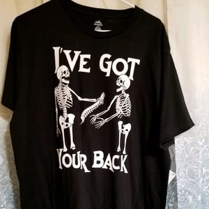 NWT Mens Halloween T